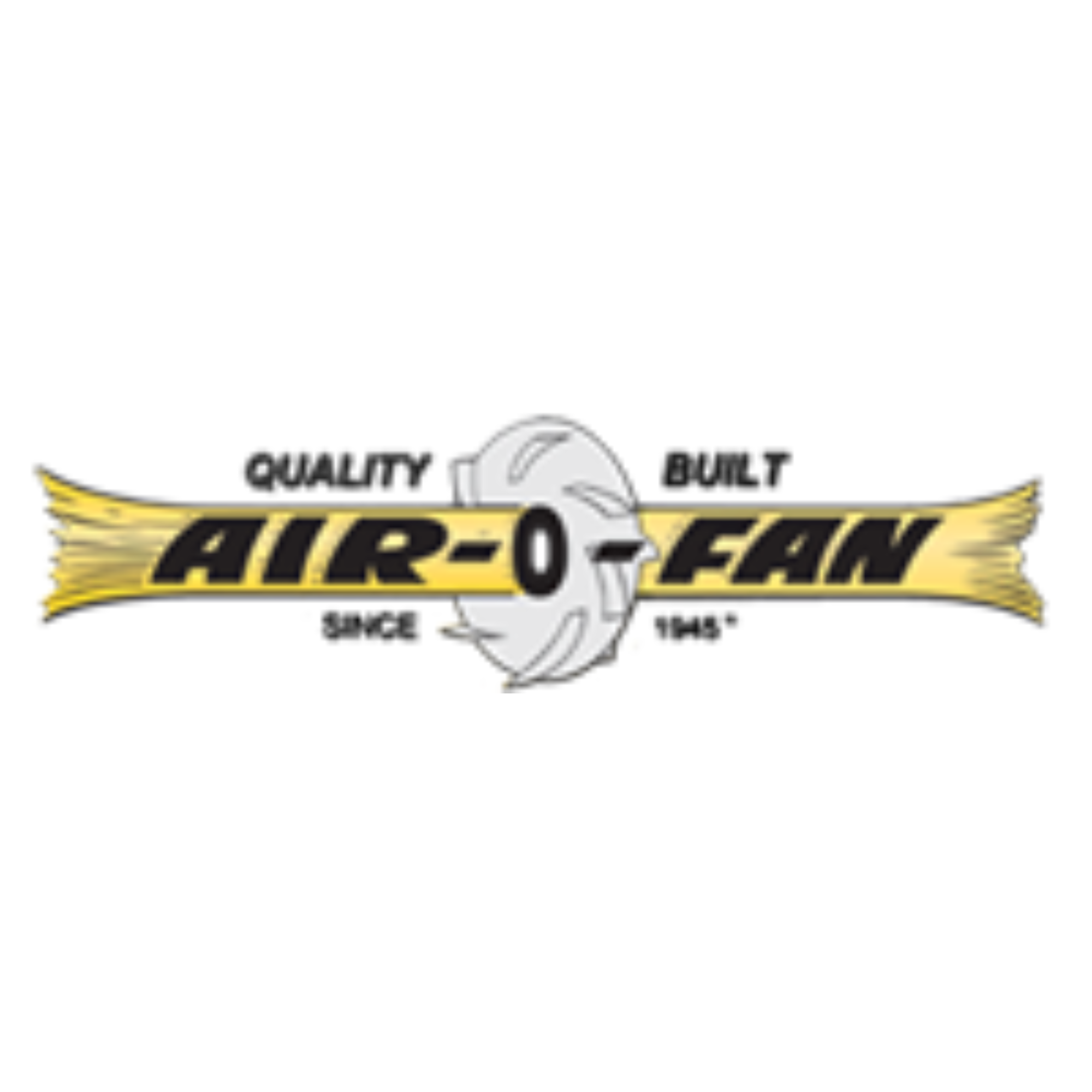 Air-O-Fan Square