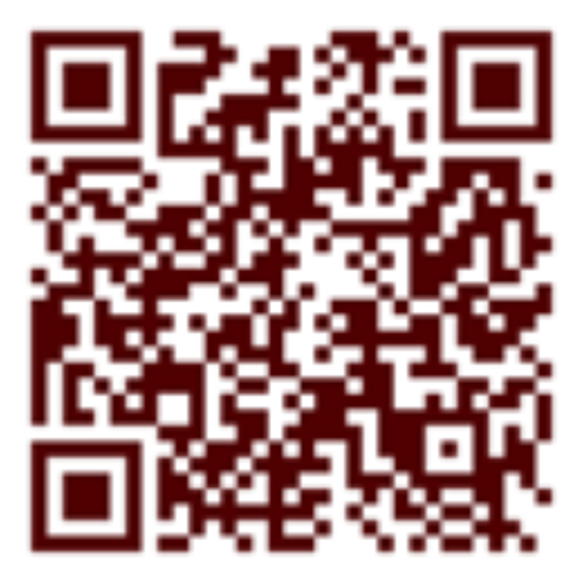 THOC QR Code